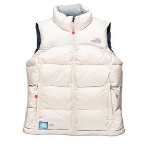 The North Face 7 Summits Project Puffer Vest